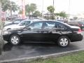 Black - Impala LS Photo No. 2