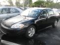 Black - Impala LS Photo No. 4