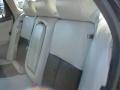Gray/Ebony Black Interior Photo for 2008 Chevrolet Impala #40341435