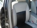  2008 Impala 50th Anniversary Gray/Ebony Black Interior