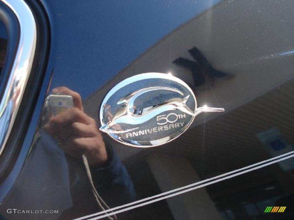 2008 Chevrolet Impala 50th Anniversary Marks and Logos Photo #40341611