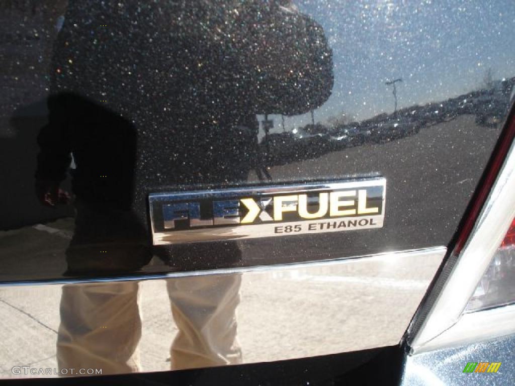 2008 Chevrolet Impala 50th Anniversary Marks and Logos Photo #40341631