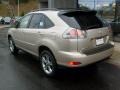 2006 Savannah Metallic Lexus RX 400h AWD Hybrid  photo #3