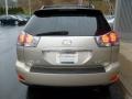 2006 Savannah Metallic Lexus RX 400h AWD Hybrid  photo #4