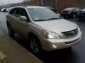 2006 Savannah Metallic Lexus RX 400h AWD Hybrid  photo #6