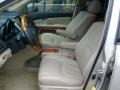 2006 Savannah Metallic Lexus RX 400h AWD Hybrid  photo #9