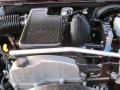 4.2 Liter DOHC 24-Valve VVT Vortec Inline 6 Cylinder Engine for 2006 Chevrolet TrailBlazer EXT LS 4x4 #40342452