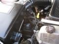 4.2 Liter DOHC 24-Valve VVT Vortec Inline 6 Cylinder Engine for 2006 Chevrolet TrailBlazer EXT LS 4x4 #40342460