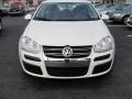 Candy White - Jetta S Sedan Photo No. 2