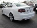 Candy White - Jetta S Sedan Photo No. 4