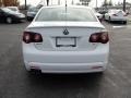 Candy White - Jetta S Sedan Photo No. 5