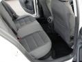 Anthracite 2009 Volkswagen Jetta S Sedan Interior Color