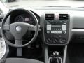 Anthracite Dashboard Photo for 2009 Volkswagen Jetta #40342504