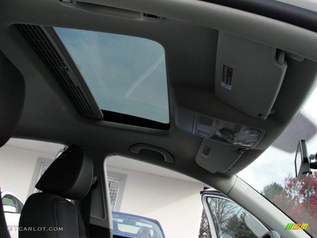 2009 Volkswagen Jetta S Sedan Sunroof Photos