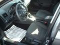 Platinum Grey Metallic - Jetta S Sedan Photo No. 7