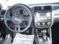 Platinum Grey Metallic - Jetta S Sedan Photo No. 10
