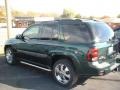 Emerald Jewel Green Metallic - TrailBlazer LS Photo No. 6