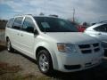 Stone White - Grand Caravan SE Photo No. 1