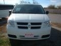 Stone White - Grand Caravan SE Photo No. 2