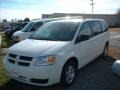 Stone White - Grand Caravan SE Photo No. 3