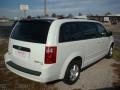 Stone White - Grand Caravan SE Photo No. 5