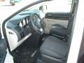 Stone White - Grand Caravan SE Photo No. 6