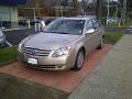 2007 Desert Sand Mica Toyota Avalon Limited  photo #2