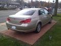 2007 Desert Sand Mica Toyota Avalon Limited  photo #5