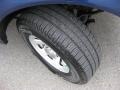 Vista Blue Metallic - Ranger XL Regular Cab 4x4 Photo No. 10