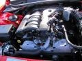 2010 TorRed Dodge Challenger SE  photo #10