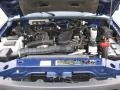 3.0 Liter OHV 12-Valve V6 Engine for 2008 Ford Ranger XL Regular Cab 4x4 #40343994