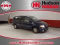 2006 Midnight Blue Pearl Chrysler Town & Country Limited  photo #1