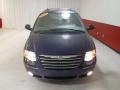 2006 Midnight Blue Pearl Chrysler Town & Country Limited  photo #2