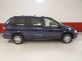 2006 Midnight Blue Pearl Chrysler Town & Country Limited  photo #3