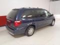 2006 Midnight Blue Pearl Chrysler Town & Country Limited  photo #4
