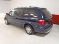 2006 Midnight Blue Pearl Chrysler Town & Country Limited  photo #6