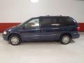 2006 Midnight Blue Pearl Chrysler Town & Country Limited  photo #7