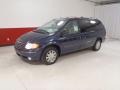 2006 Midnight Blue Pearl Chrysler Town & Country Limited  photo #8