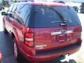2008 Redfire Metallic Ford Explorer XLT  photo #2