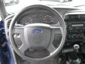 Medium Dark Flint Steering Wheel Photo for 2008 Ford Ranger #40344210