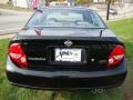 2000 Super Black Nissan Maxima SE  photo #8