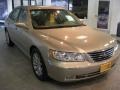 2009 Silk Beige Metallic Hyundai Azera Limited  photo #4