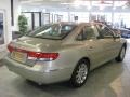 2009 Silk Beige Metallic Hyundai Azera Limited  photo #6