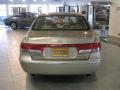 2009 Silk Beige Metallic Hyundai Azera Limited  photo #7