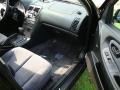 2000 Super Black Nissan Maxima SE  photo #17