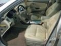 2009 Silk Beige Metallic Hyundai Azera Limited  photo #12