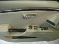 2009 Silk Beige Metallic Hyundai Azera Limited  photo #14