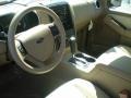 2008 Redfire Metallic Ford Explorer XLT  photo #4