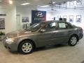 Willow Gray - Sonata GLS Photo No. 1