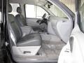 Light Gray Interior Photo for 2007 Chevrolet TrailBlazer #40345210